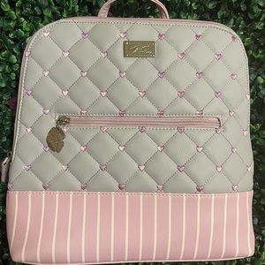 Luv betsey by betsey johnson backpack